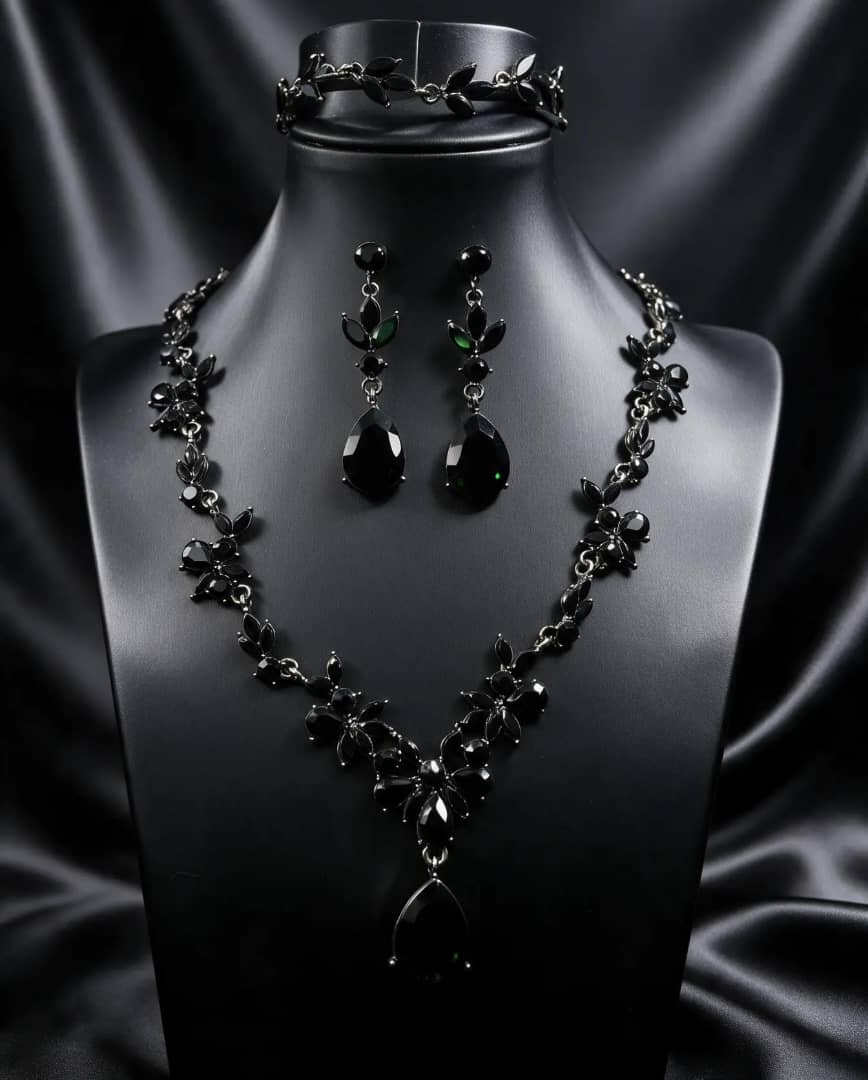 Nocturne Vine Set
